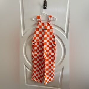 Tennessee Volunteers Game Bibs Toddler